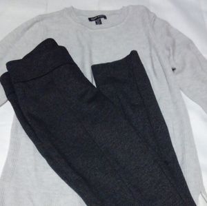 Hilary Radley Top & Pants Set, Women's XS